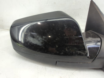 compare product 2015-2017 Chevrolet Equinox Passenger Side View Mirror - Right Door Mirror OEM Used