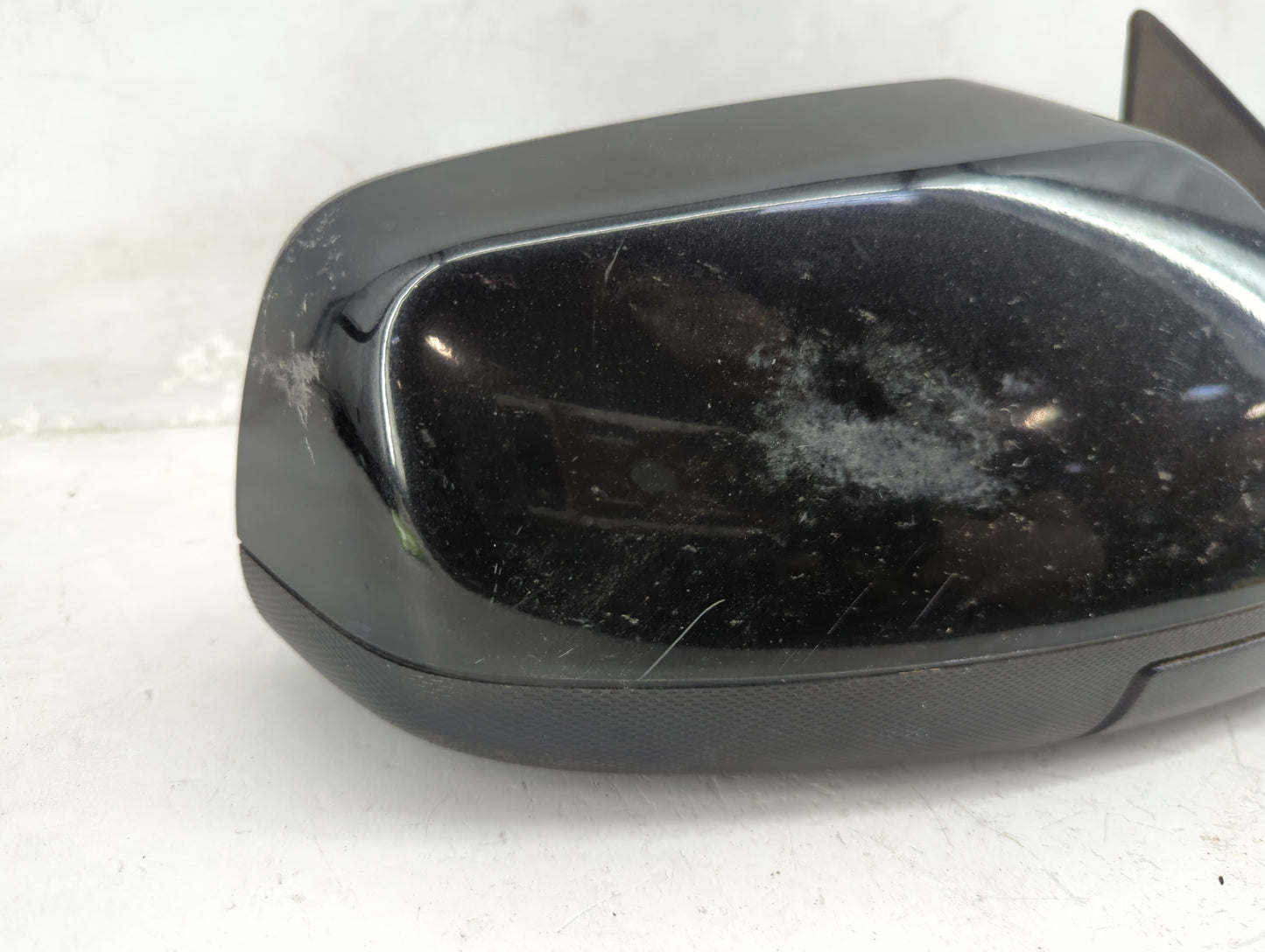 2015-2017 Chevrolet Equinox Passenger Side View Mirror - Right Door Mirror OEM Used - Oemusedautoparts1.com