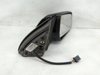 2015-2017 Chevrolet Equinox Passenger Side View Mirror - Right Door Mirror OEM Used - Oemusedautoparts1.com