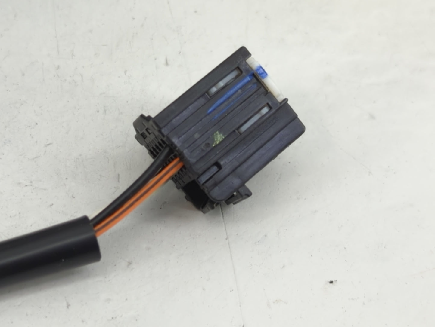 2015-2017 Chevrolet Equinox Passenger Side View Mirror - Right Door Mirror OEM Used - Oemusedautoparts1.com