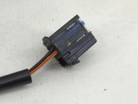 2015-2017 Chevrolet Equinox Passenger Side View Mirror - Right Door Mirror OEM Used - Oemusedautoparts1.com