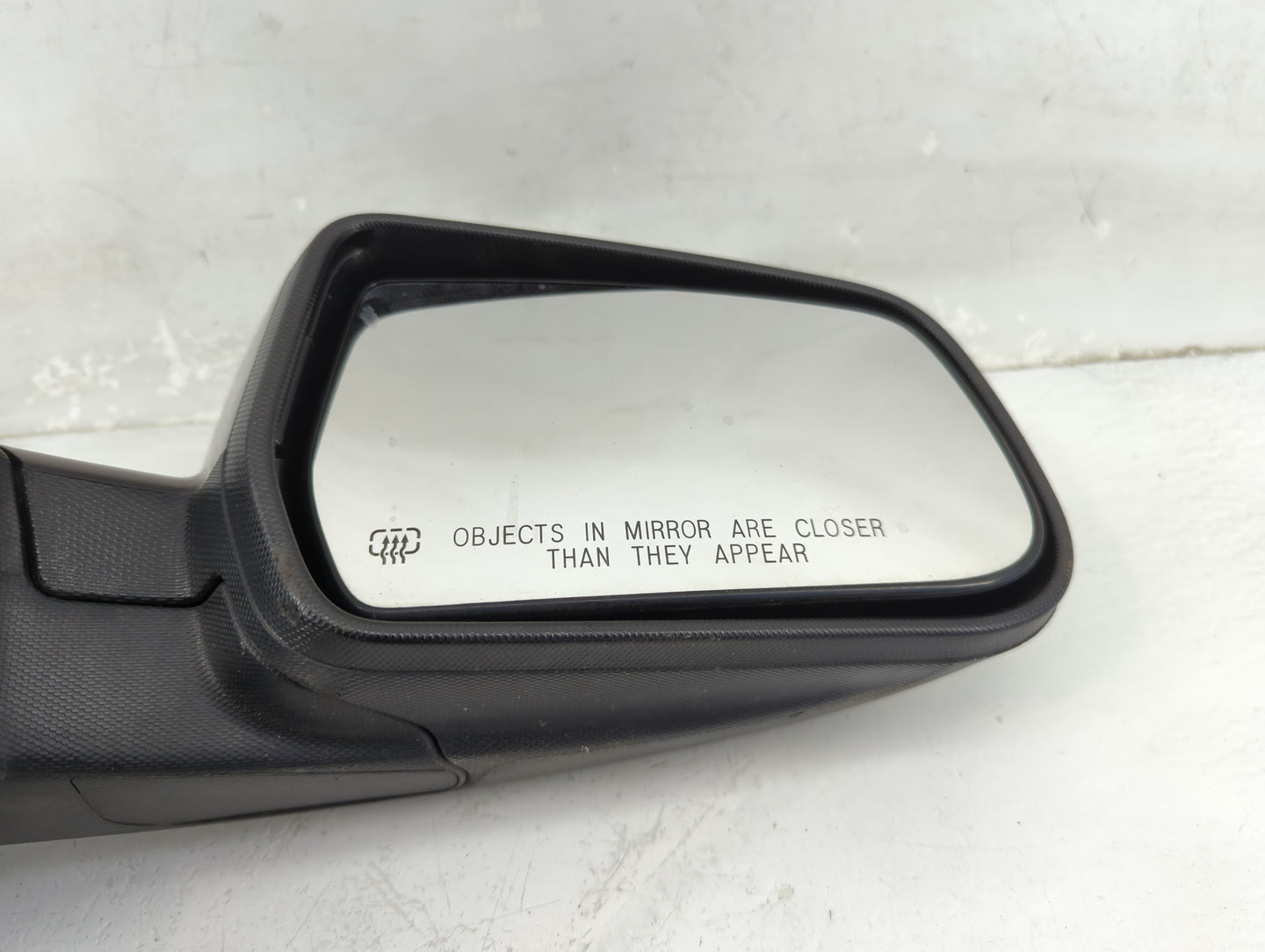 2015-2017 Chevrolet Equinox Passenger Side View Mirror - Right Door Mirror OEM Used - Oemusedautoparts1.com