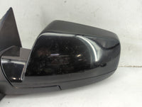 2015-2017 Chevrolet Equinox Driver Side View Mirror - Left Door Mirror OEM Used - Oemusedautoparts1.com