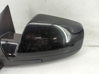 compare product 2015-2017 Chevrolet Equinox Driver Side View Mirror - Left Door Mirror OEM Used