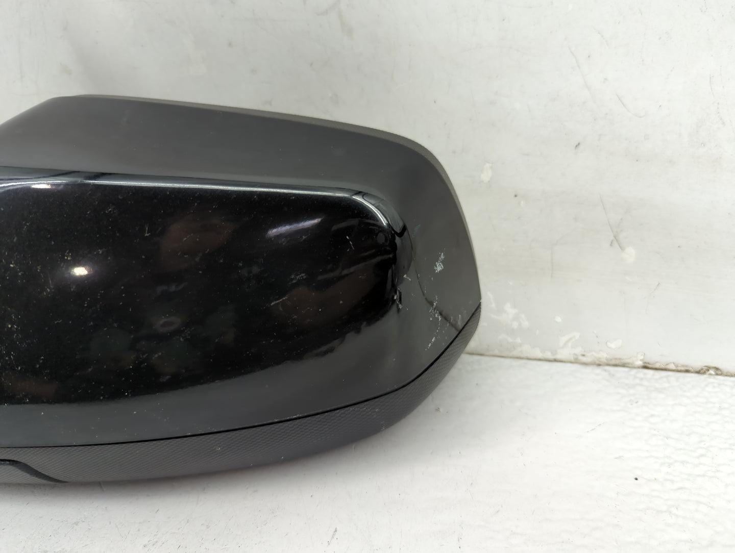 2015-2017 Chevrolet Equinox Driver Side View Mirror - Left Door Mirror OEM Used - Oemusedautoparts1.com