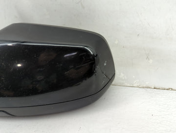 2015-2017 Chevrolet Equinox Driver Side View Mirror - Left Door Mirror OEM Used