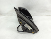 2015-2017 Chevrolet Equinox Driver Side View Mirror - Left Door Mirror OEM Used - Oemusedautoparts1.com
