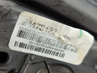 2015-2017 Chevrolet Equinox Driver Side View Mirror - Left Door Mirror OEM Used - Oemusedautoparts1.com