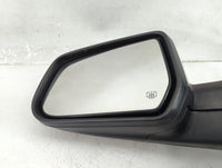 2015-2017 Chevrolet Equinox Driver Side View Mirror - Left Door Mirror OEM Used - Oemusedautoparts1.com