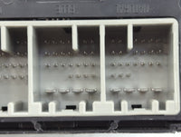 2016-2017 Chevrolet Equinox Body Control Module Bcm Inner Cabin Fuse Box 1138934 - Oemusedautoparts1.com
