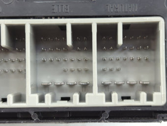compare product 2016-2017 Chevrolet Equinox Body Control Module Bcm Inner Cabin Fuse Box 1138934