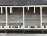 2016-2017 Chevrolet Equinox Body Control Module Bcm Inner Cabin Fuse Box 1138934 - Oemusedautoparts1.com