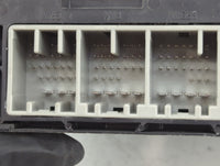 2016-2017 Chevrolet Equinox Body Control Module Bcm Inner Cabin Fuse Box 1138934 - Oemusedautoparts1.com