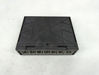 2016-2017 Chevrolet Equinox Body Control Module Bcm Inner Cabin Fuse Box 1138934 - Oemusedautoparts1.com