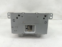 2016-2017 Chevrolet Equinox Radio AM FM Cd Player Receiver Replacement Fits Fits 2016 2017 OEM Used Auto Parts - Oemusedauto