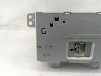 2016-2017 Chevrolet Equinox Radio AM FM Cd Player Receiver Replacement Fits Fits 2016 2017 OEM Used Auto Parts - Oemusedauto
