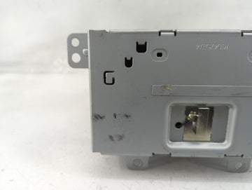 2016-2017 Chevrolet Equinox Radio AM FM Cd Player Receiver Replacement Fits Fits 2016 2017 OEM Used Auto Parts