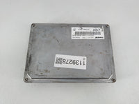 2017 Chevrolet Equinox PCM Engine Control Computer ECU ECM PCU OEM P/N:12667189 Fits Fits 2018 2019 2020 OEM Used Auto Parts