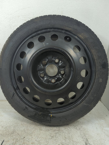 2010-2017 Chevrolet Equinox Spare Donut Tire Wheel Rim Oem 1142770