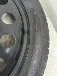 2010-2017 Chevrolet Equinox Spare Donut Tire Wheel Rim Oem 1142770 - Oemusedautoparts1.com