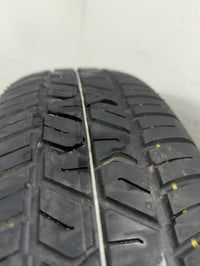 2010-2017 Chevrolet Equinox Spare Donut Tire Wheel Rim Oem 1142770 - Oemusedautoparts1.com