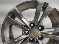 2010-2017 Chevrolet Equinox Oem Wheel Rim 1142773 - Oemusedautoparts1.com