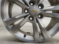 2010-2017 Chevrolet Equinox Oem Wheel Rim - Oemusedautoparts1.com
