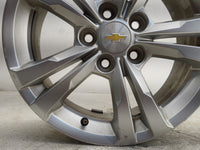 2010-2017 Chevrolet Equinox Oem Wheel Rim 1142773 - Oemusedautoparts1.com