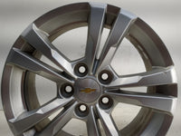 2010-2017 Chevrolet Equinox Oem Wheel Rim 1142773 - Oemusedautoparts1.com