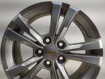 2010-2017 Chevrolet Equinox Oem Wheel Rim