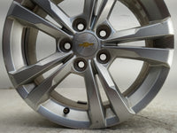 2010-2017 Chevrolet Equinox Oem Wheel Rim 1142773 - Oemusedautoparts1.com