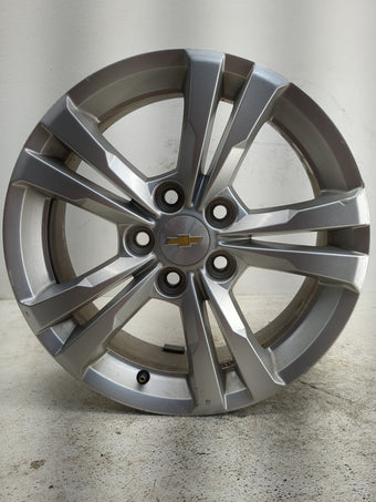 compare product 2010-2017 Chevrolet Equinox Oem Wheel Rim 1142773
