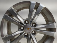 2010-2017 Chevrolet Equinox Oem Wheel Rim - Oemusedautoparts1.com