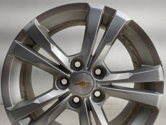 compare product 2010-2017 Chevrolet Equinox Oem Wheel Rim