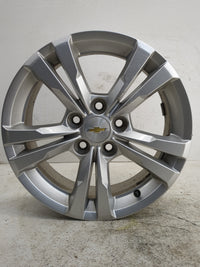 2010-2017 Chevrolet Equinox Oem Wheel Rim - Oemusedautoparts1.com