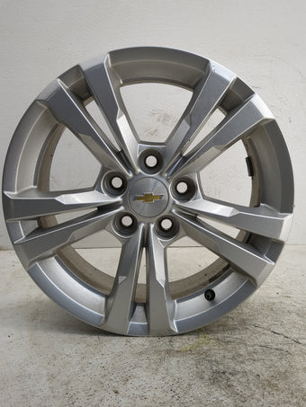 compare product 2010-2017 Chevrolet Equinox Oem Wheel Rim