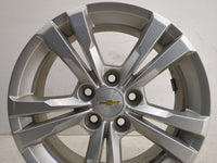 2010-2017 Chevrolet Equinox Oem Wheel Rim - Oemusedautoparts1.com