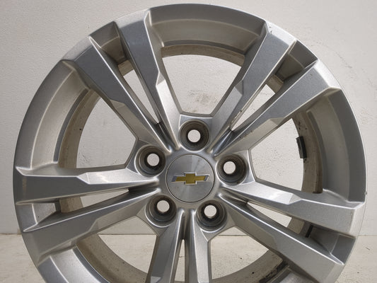 2010-2017 Chevrolet Equinox Oem Wheel Rim