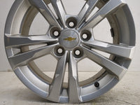 2010-2017 Chevrolet Equinox Oem Wheel Rim - Oemusedautoparts1.com