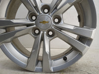 2010-2017 Chevrolet Equinox Oem Wheel Rim - Oemusedautoparts1.com