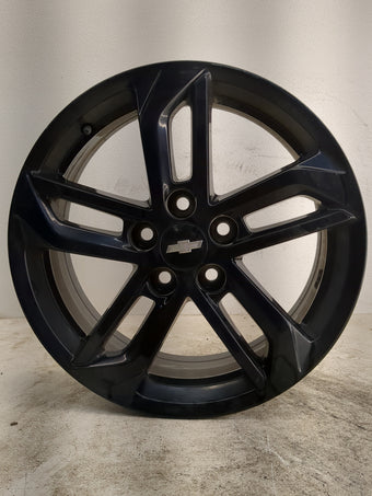 compare product 2017-2017 Chevrolet Equinox Oem Wheel Rim