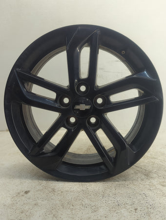 compare product 2017-2017 Chevrolet Equinox Oem Wheel Rim