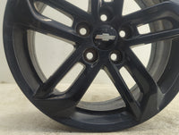 2017-2017 Chevrolet Equinox Oem Wheel Rim - Oemusedautoparts1.com