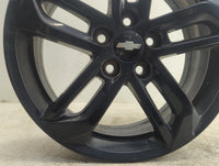 2017-2017 Chevrolet Equinox Oem Wheel Rim - Oemusedautoparts1.com