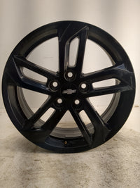 2017-2017 Chevrolet Equinox Oem Wheel Rim - Oemusedautoparts1.com
