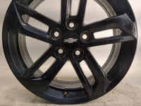 2017-2017 Chevrolet Equinox Oem Wheel Rim - Oemusedautoparts1.com