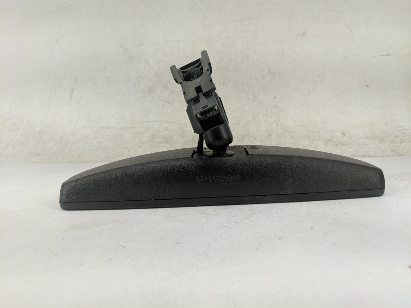 2010-2017 Chevrolet Equinox Interior Rear View Mirror Replacement OEM Fits OEM Used Auto Parts - Oemusedautoparts1.com