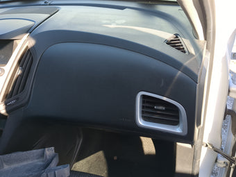 compare product 2013-2017 Chevrolet Equinox Air Bag Passenger Right Dashboard OEM Fits Fits 2013 2014 2015 2016 2017 OEM Used Auto Parts