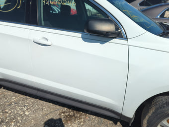 compare product 2012-2017 Chevrolet Equinox Passenger Front Door Oem