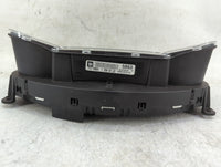 2013-2017 Chevrolet Equinox Instrument Cluster Speedometer Gauges P/N:23265863 Miles:138K Fits Fits 2013 2014 2015 2016 2017